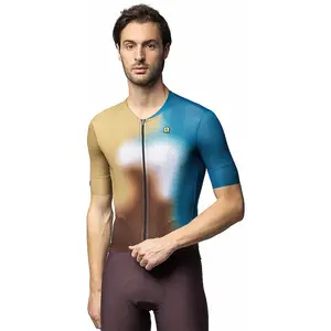 Ale Maillot à Manches Courtes Pr-e Flash L pas cher