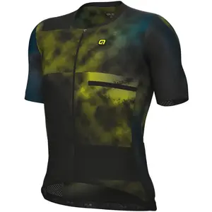 Alé Maillot manches courtes Atmosfera pas cher