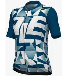 Alé Maillot manches courtes femme Multiverso pas cher