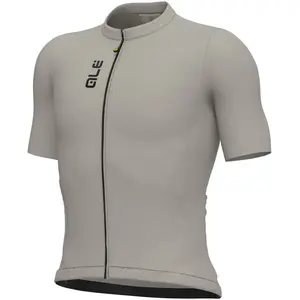 Alé Maillot manches courtes Color Block Off Road pas cher
