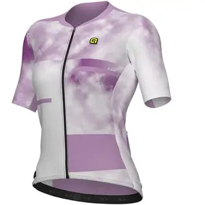 Alé Maillot manches courtes femme Atmosfera pas cher