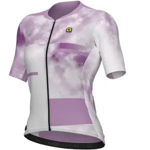 Comparateur de prix : Alé Maillot manches courtes femme Atmosfera