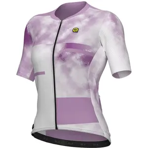Comparateur de prix : Alé Maillot manches courtes femme Atmosfera