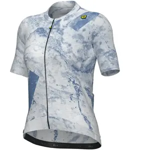 Alé Maillot manches courtes femme Marble pas cher