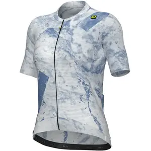 Alé Maillot manches courtes femme MarbleVendu parbobshop