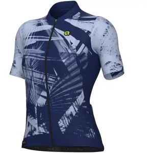 Alé Maillot manches courtes femme Palm