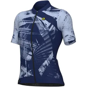 Alé Maillot manches courtes femme Palm