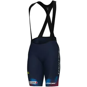 Alé TORPADO KENDA FACTORY Cuissard à bretelles Race 2025
