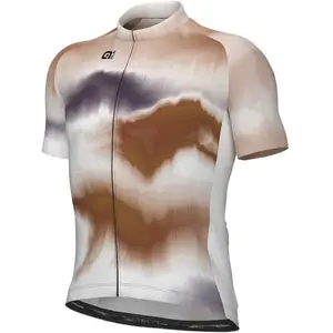 Alé Maillot manches courtes Nuvola pas cher