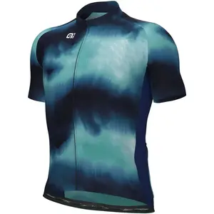 Alé Maillot manches courtes Nuvola pas cher