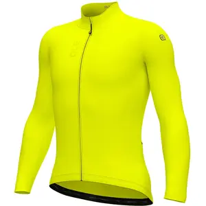 Alé Maillot manches longues Fondo 3.0 pas cher