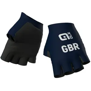 Comparateur de prix : Alé Gants Britain Federation 2025 noir - XL