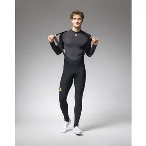 Alé Collant à bretelles Winter 2.0 pas cher
