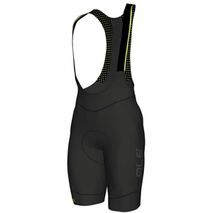 Ale Cuissard court thermique Alé Clima Winter noir - XL