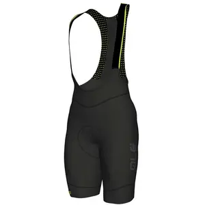Comparateur de prix : Ale Cuissard court thermique Alé Clima Winter noir - XXL