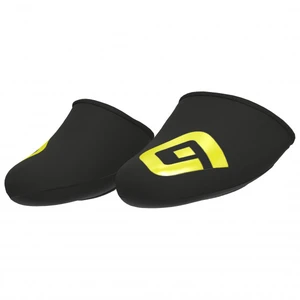 Comparateur de prix : Ale Alé - Shield Toe Cover - Sur-chaussures taille S - 37-39, noir