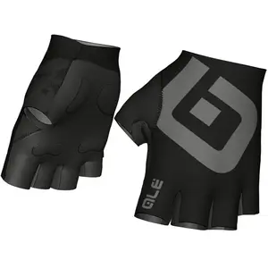 Comparateur de prix : Gants Alé Air courts noir gris - XL