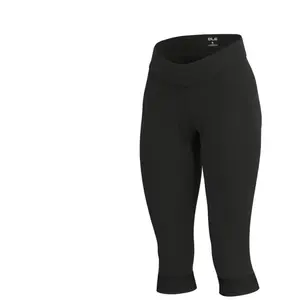 Comparateur de prix : Ale Cuissard corsaire Alé Solid Classico Knickers sans bretelles noir femme - S