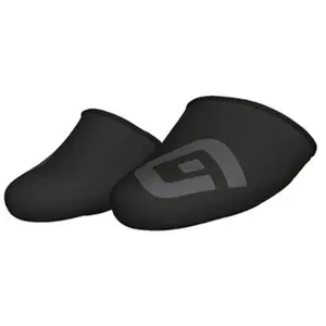 Comparateur de prix : Ale Alé - Shield Toe Cover - Sur-chaussures taille S - 37-39, noir