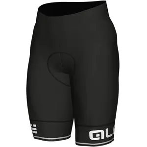 Comparateur de prix : Ale Alé - Shorts Solid Corsa - Pantalon de cyclisme taille XXL, noir