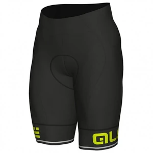 Comparateur de prix : Ale Alé - Shorts Solid Corsa - Pantalon de cyclisme taille XL, noir