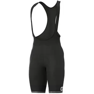 Ale Alé 13646718 Cuissard Court Homme XL Noir
