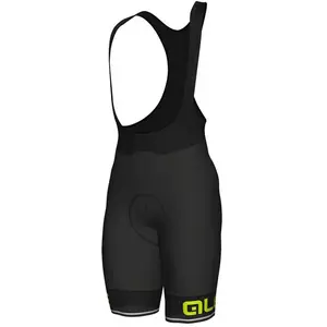 Comparateur de prix : Alé Cycling Solid Corsa Bib Short pour Homme
