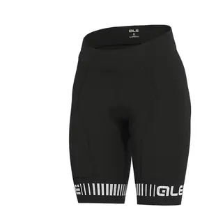 Comparateur de prix : Ale Culote sin tirantes Alé Strada negro blanco mujer - XL