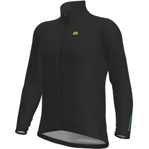 Ale Alé Klimatic K JKT Veste Racing W-Tech 2L pour Homme M NoirVendu parbikeinn