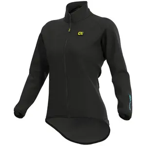 Ale Veste Alé Elements Waterproof noir femme - SVendu paramazon