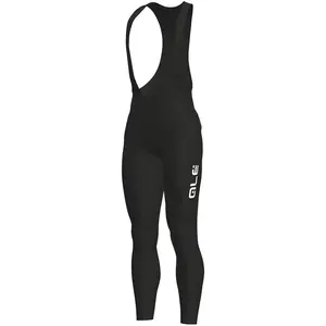 Ale Cuissard long Alé Winter noir blanc - XS pas cher