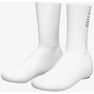 Couvre-chaussures Alé Whizzy blanc - L pas cher