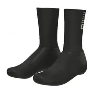 Comparateur de prix : Ale Couvre-chaussures Alé Whizzy noir gris foncé - M