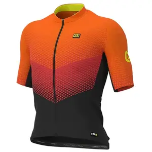 Alé Maillot manches courtes Delta pas cher