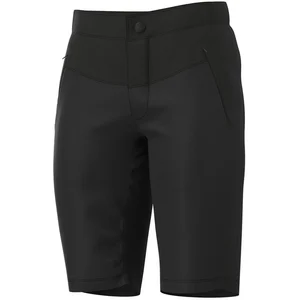 Comparateur de prix : ALE Short Alé Sierra sans coussinet noir - M