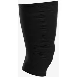 Comparateur de prix : Ale   Knee Warmers Seamless polipropilene, Couleur Noir
