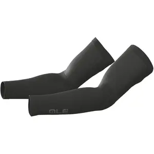 Comparateur de prix : Ale Manchettes Alé Seamless Polipropilene Freedom noir