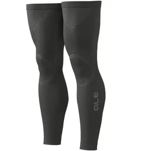 Ale Alé sans Seamless Jambe Mixte, Noir, Taille Unique pas cher