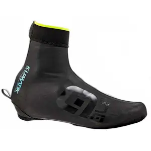 Couvres chaussures unisexe ale klimatik noir pas cher