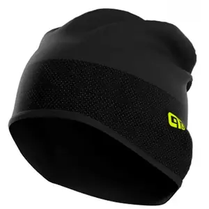Comparateur de prix : Sous casque unisexe ale termico noir