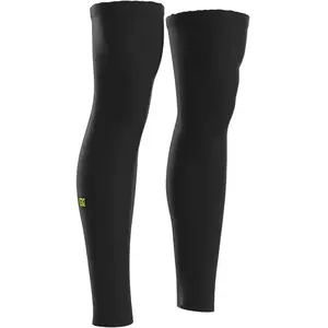 Comparateur de prix : Ale Alé - Termico Legwarmer - Jambières sport taille XL, noir