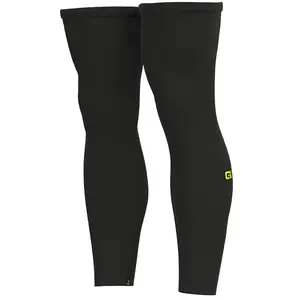 Comparateur de prix : Ale Alé - Termico Legwarmer - Jambières sport taille XXL, noir