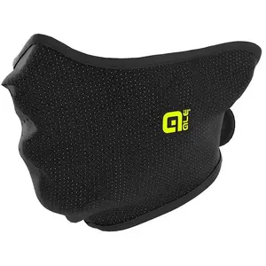 Ale Alé - Termico Face Mask - Cagoule taille One Size, noir pas cher