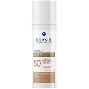 Rilastil Age Repair 50 Color 50Ml pas cher