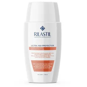 Rilastil Sun System fluide ultraprotecteur 100 50 ml pas cher