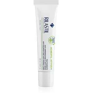 Rilastil Acnestil ATTIVA+ crème anti-imperfections 40 ml pas cher