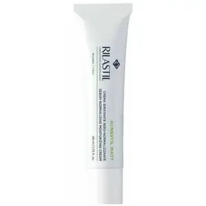 Rilastil Acnestil Matt crème hydratante et matifiante 40 ml pas cher