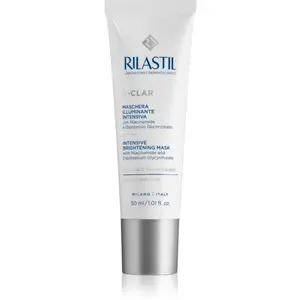 Rilastil D-Clar masque éclaircissant pour les peaux ternes et non unif... pas cher