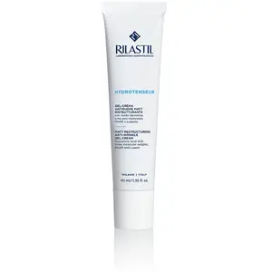 Rilastil Hydrotenseur Gel Crème Anti Rides Restructurant 40ml