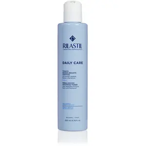 Comparateur de prix : Rilastil CUMLAUDE LAB - Tonique démaquillante soin quotidien 200 ml